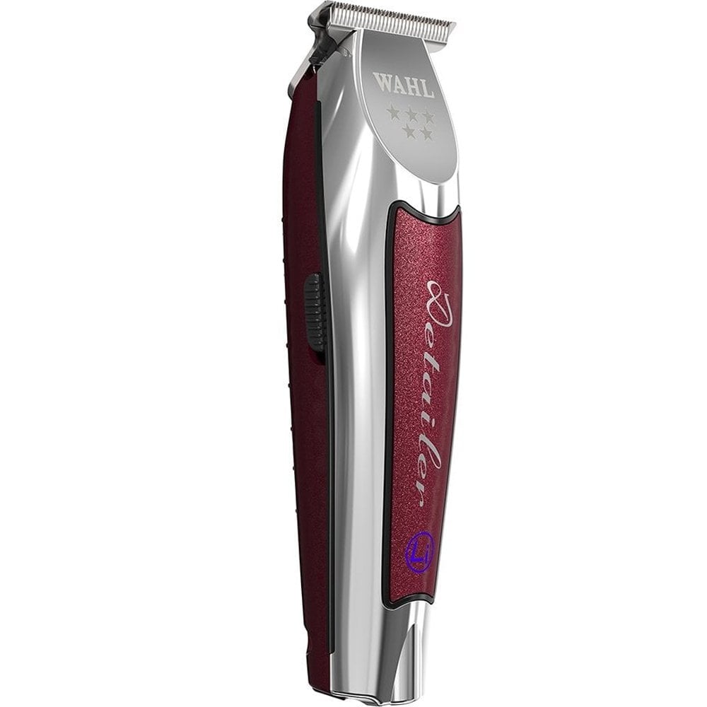 Wahl Cordless Detailer Li