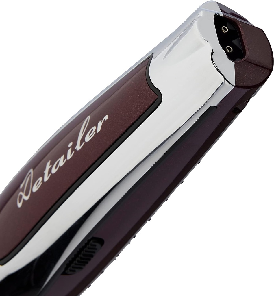 Wahl Cordless Detailer Li