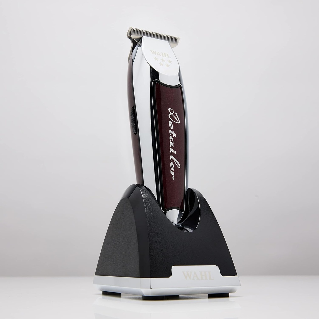 Wahl Cordless Detailer Li