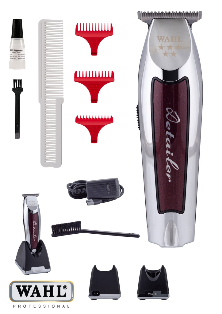 Wahl Cordless Detailer Li