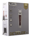 Wahl Cordless Detailer Li