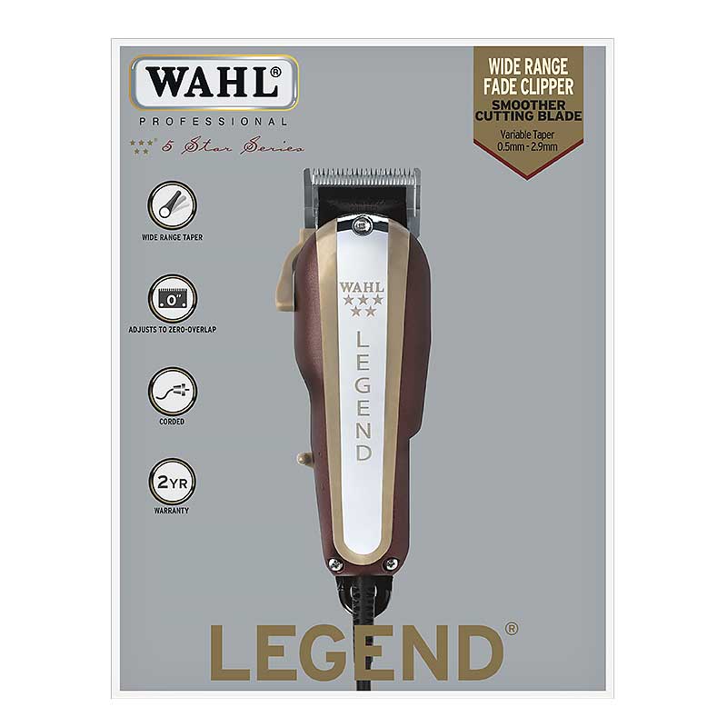 Wahl LEGEND