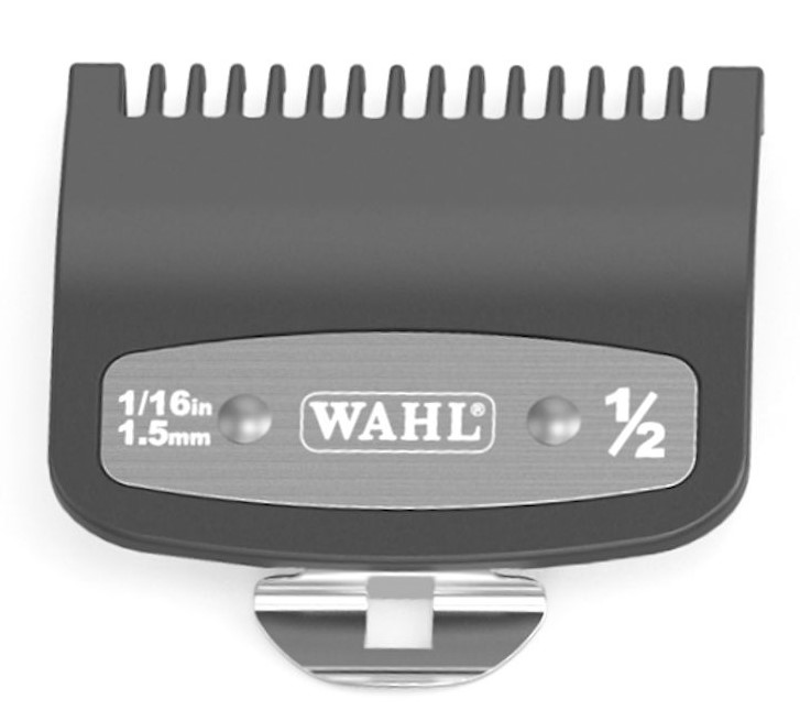 Wahl Attachment Premium Clipper Combs