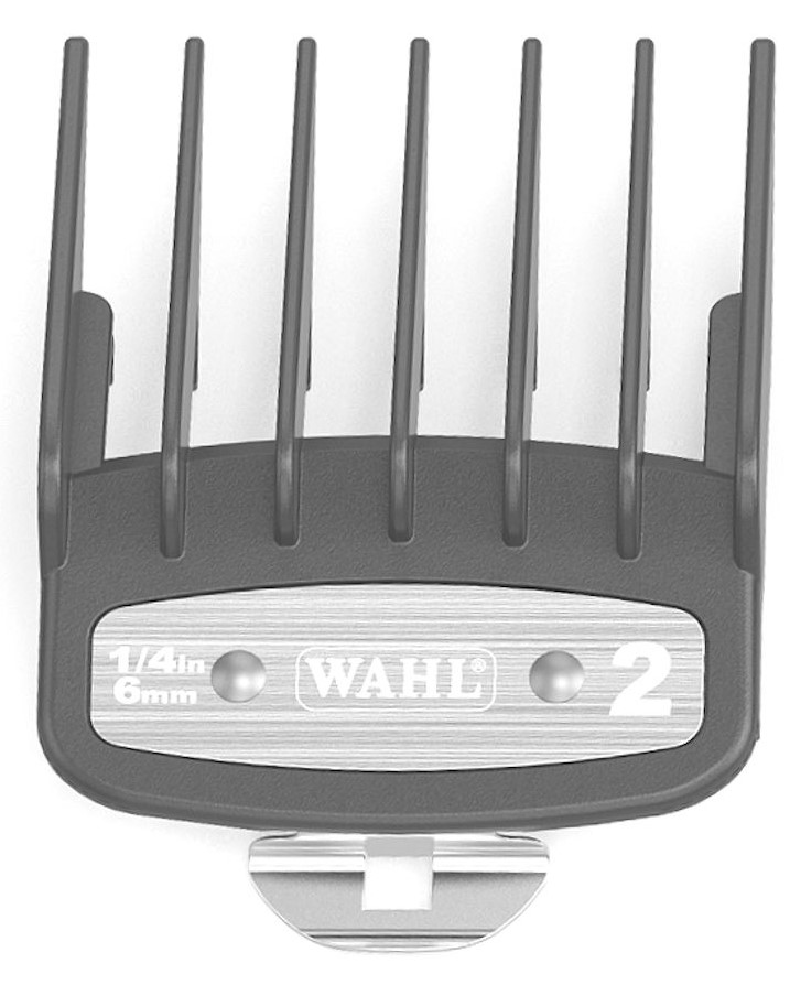 Wahl Attachment Premium Clipper Combs