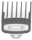 Wahl Attachment Premium Clipper Combs