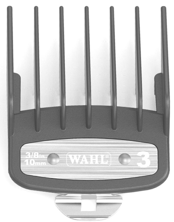 Wahl Attachment Premium Clipper Combs