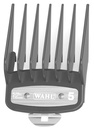 Wahl Attachment Premium Clipper Combs