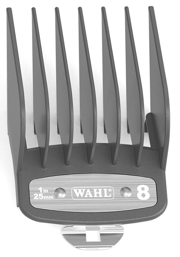 Wahl Attachment Premium Clipper Combs