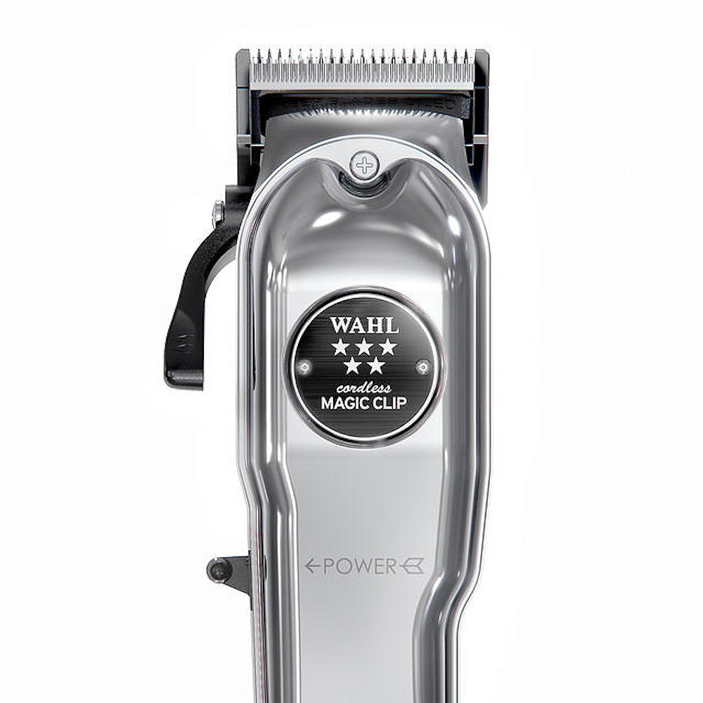 Wahl Tondeuse Magiclip Chr-S/F