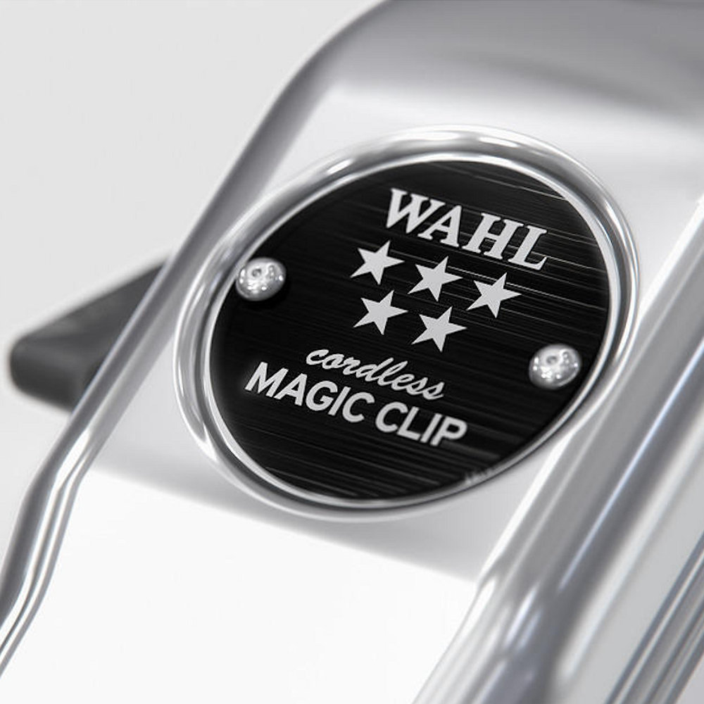 Wahl Tondeuse Magiclip Chr-S/F