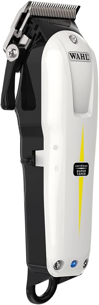 Wahl Super Taper Cordless