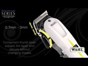 Wahl Super Taper Cordless