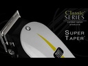 Wahl Super Taper