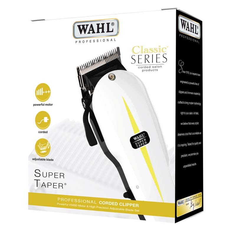 Wahl Super Taper