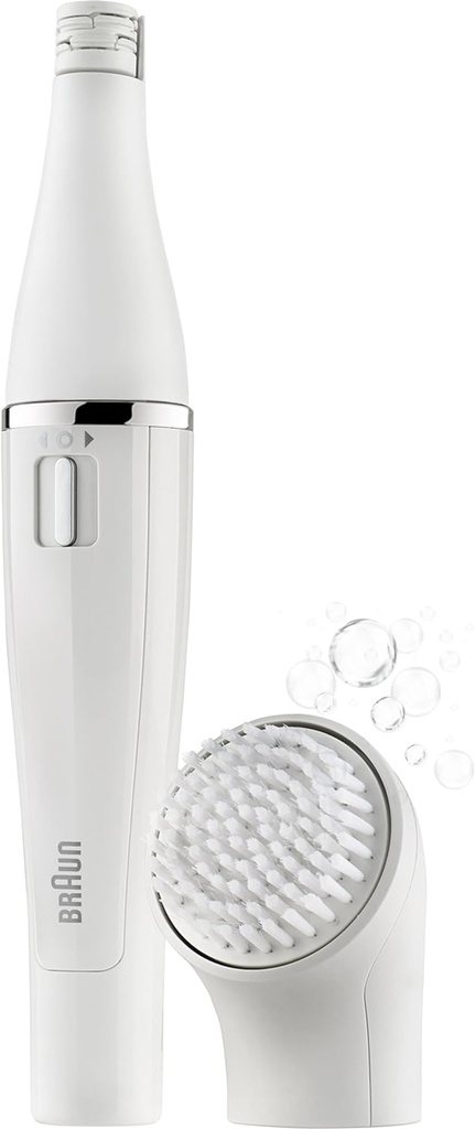 Braun Facespa Epilation R-5365