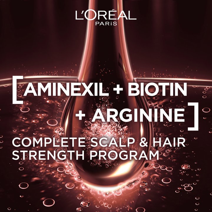 Elseve Apré Shampoin Arginine 200ml