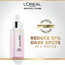 L'oreal Glycolic Bright with 1% Glycolic Acid Facial Serum