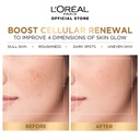 L'oreal Glycolic Bright with 1% Glycolic Acid Facial Serum