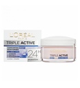 L'oreal Triple Active Crème de Nuit 50ml