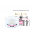 L'oreal Triple Active Crème Hydratante Jour P.s.s 50ml