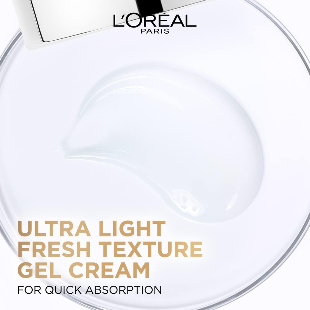 L'oréal Hyaluron Expert Crème Gel 50ml