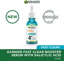 Garnier Skin Active Fast Clear Sérum 30ml