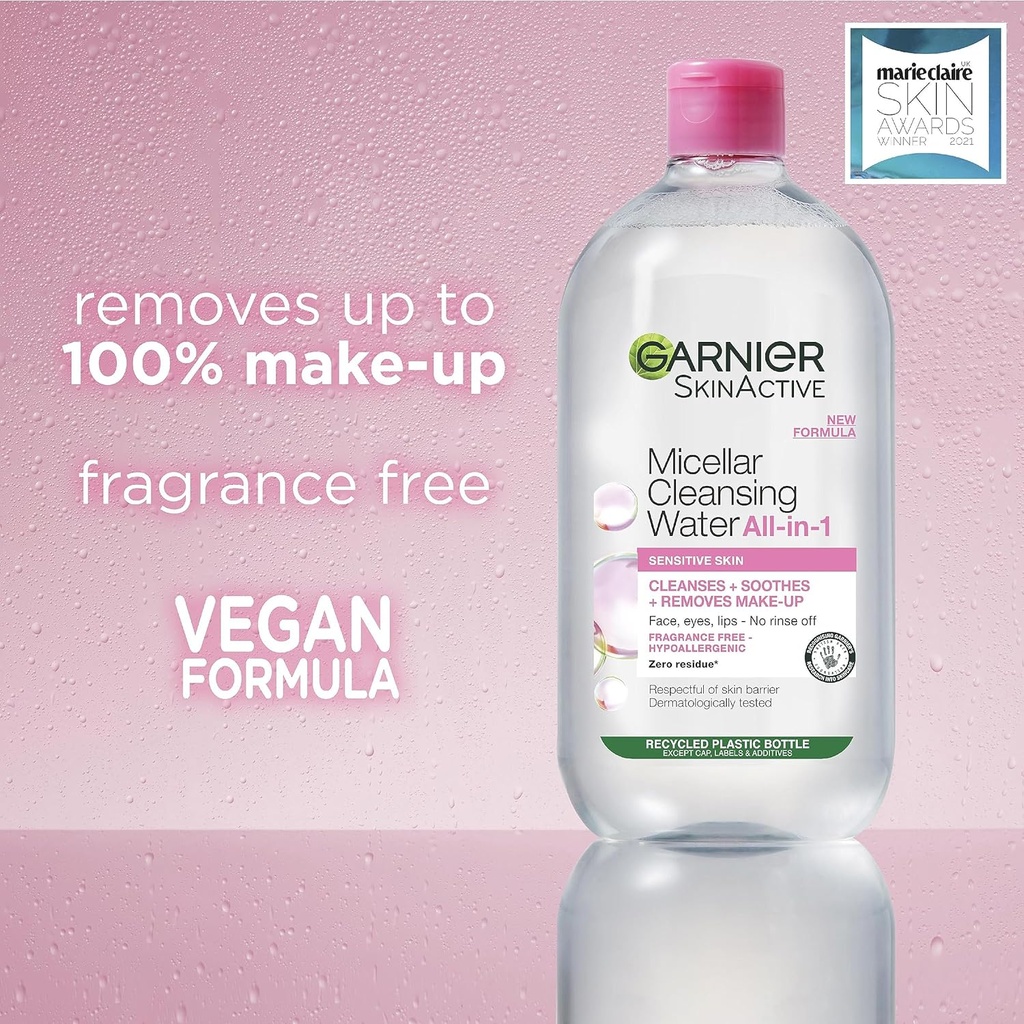 Garnier Skin Micellaire Sensible 700ml