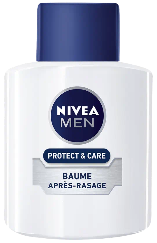 Nivea Baume Après Rasage Hydratant