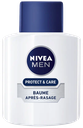 Nivea Baume Après Rasage Hydratant