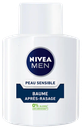 Nivea Baume Après Rasage Peau Sensible 100ml