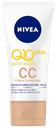 Nivea CC Crème Q10 Anti-Rides 