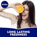 Nivea Deo- Rollon Fresh Orange