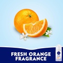 Nivea Deo- Rollon Fresh Orange