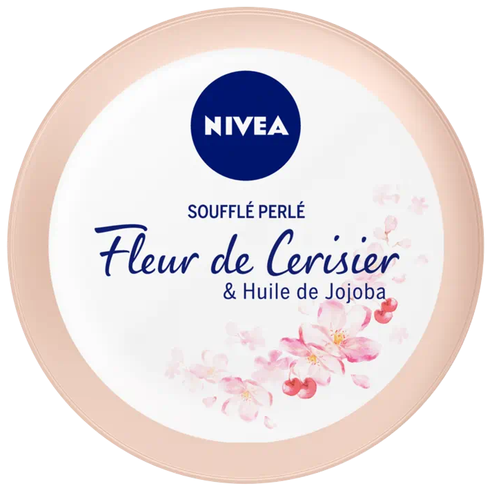 Nivea Flour de Cerisier 200ml