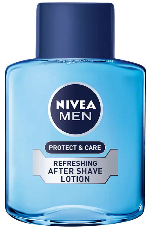 Nivea Lotion Apré Rasage Originals 100ml