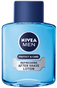 Nivea Lotion Apré Rasage Originals 100ml