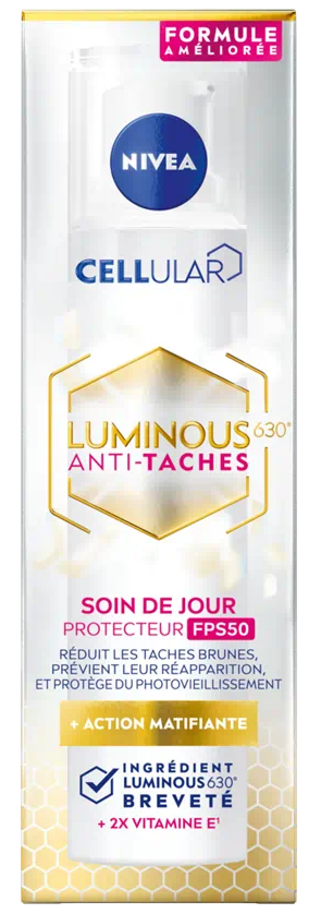 Nivea Cellular Soin de Jour Anti-Taches 40ml