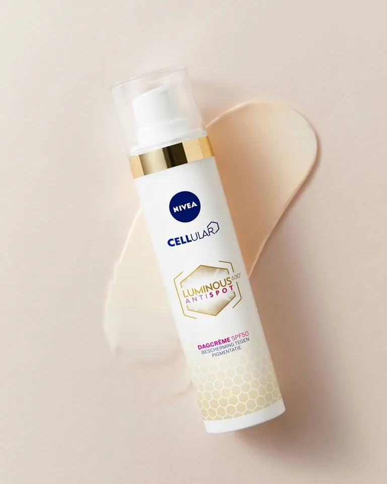 Nivea Cellular Soin de Jour Anti-Taches 40ml