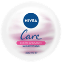 Nivea Care Crème 200ml