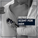 Nivea Deo- Black & White Men 200ml