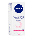 Nivea Soin de jour Sèche et Sensible 50ml