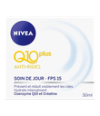 Nivea Soin Anti-Ride jour Q10