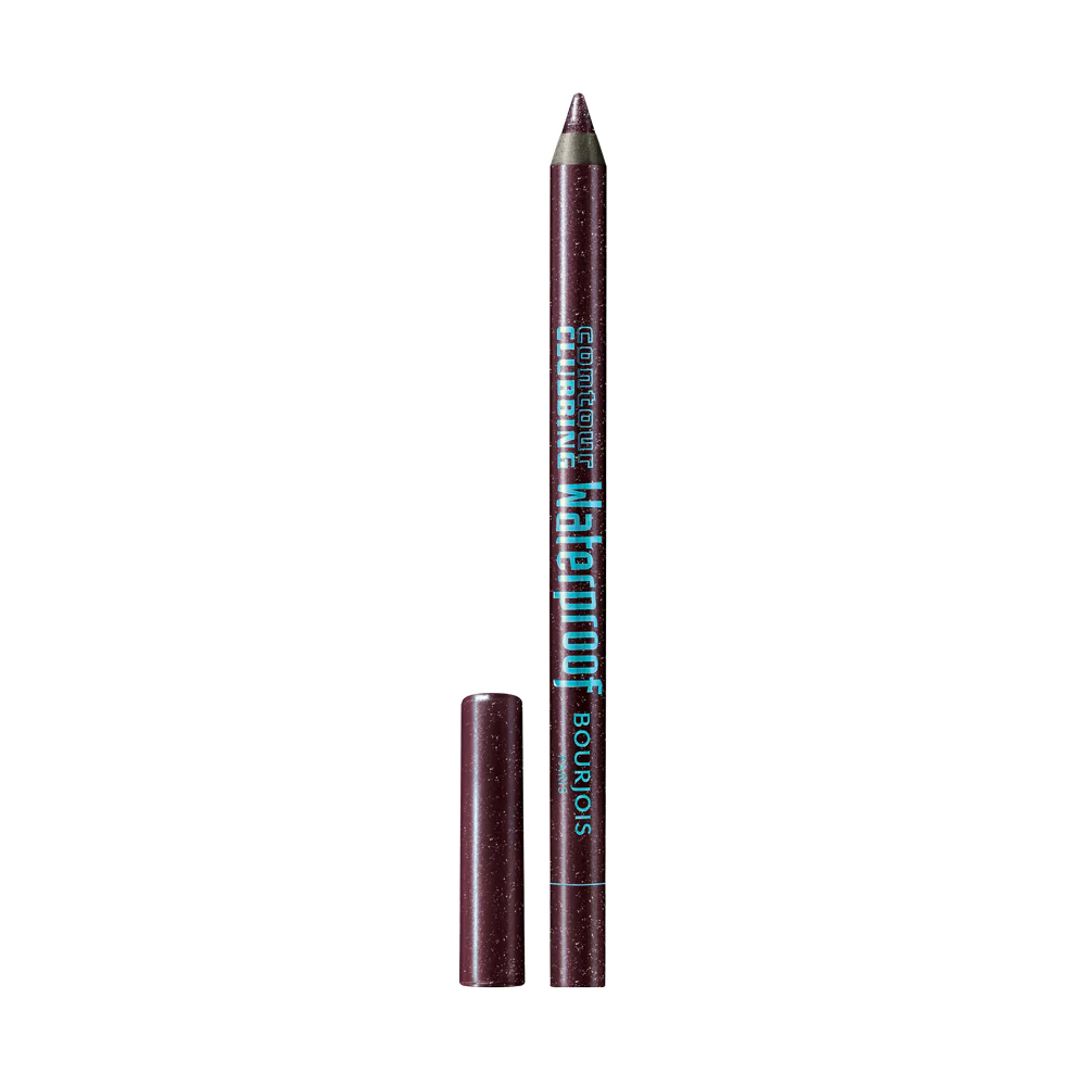 BJS- Crayon Clubbing Plum B-73