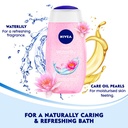 Nivea Shower Water Lily 250ml