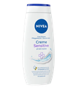 Nivea Shower Crème Sensitive Women 250ml