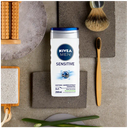 Nivea Shower Sensitive Men 250ml 