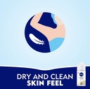 Nivea Deo- Rollon Clean Protect Women 50ml