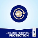 Nivea Deo- Rollon Clean Protect Women 50ml