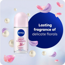 Nivea Deo- Rollon Pearl & Beauty 50ml