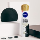 Nivea Deo- Silky Black & White Women 200ml